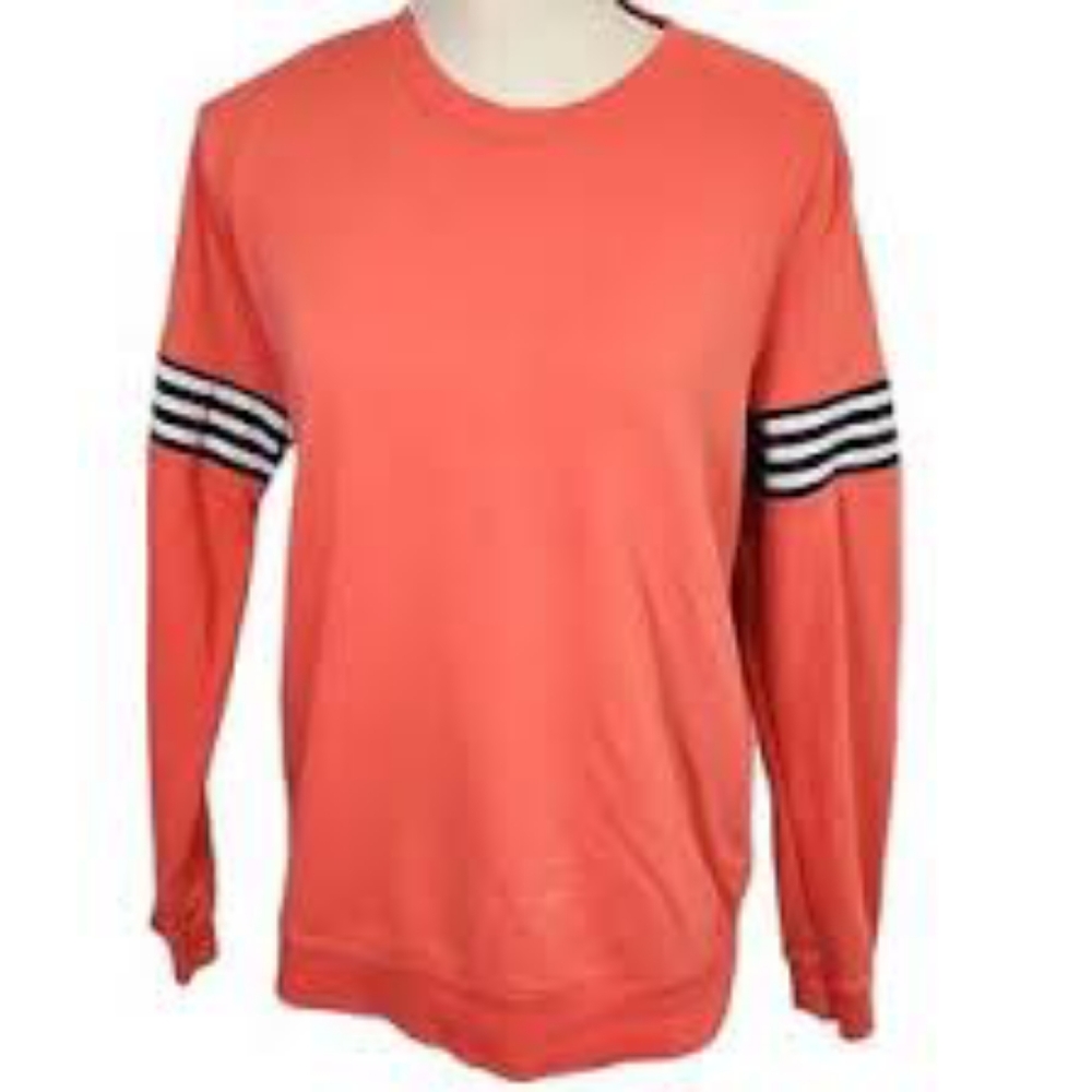 Adidas Workout Terry Sweatshirt (New, Never Worn) sz. Large